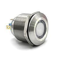 Dialight 621-1123-304F Indicators 22mm FLT PMI RGB 12VDC