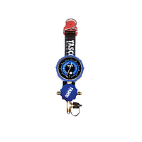 TASCO TB100 II Single Pressure Gauge (500PSI)