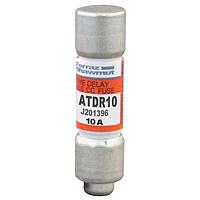Mersen ATDR10 Power Fuses CC TD FUSE 600V 10A ATDR