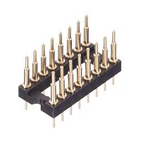 Preci-Dip 151-10-316-00-004101 Interconnect Header