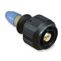 Glenair 801-007-16MT8-28SA Plugs 26+ start 5 wks AOC