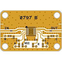 Quantic X-Microwave XM-A7L5-0604D Band Pass Filter Tunable Filters, AM3043SMT