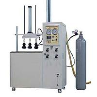 JFM DEG-014 pressure tester