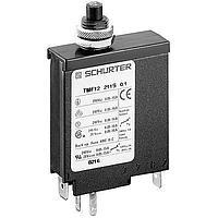 Schurter 4410.0202 Thermal TM12 Circuit Breaker 3A