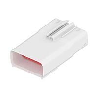 Aptiv 33511472 Connectors 14 way Male APEX 2.8 Unsealed Natural Connector