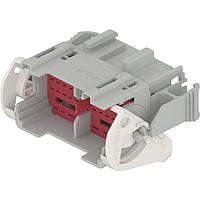 Aptiv 15416977 Automotive Connectors 40 Way Male GT 1.5 2.8 Unsealed Connector