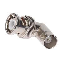 Molex 73151-5003 RF Adapters - In Series BNC SERIES CONN RIGH N RIGHTANGIE ADAPTER