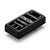 Cincon EC4BE01 Isolated DC-DC Converter, 10 Watt, 9-18VDC Input, 5VDC Output, 2.00x1.00x0.40"