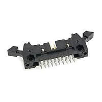 3M Electronic Solutions Division N3431-630T02RB Header and Ejector 34/HDR/STR/LL/.175 CP/30AVG