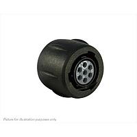 Eaton Souriau-Sunbank UTS610E7S Plugs 7P Strt Socket Plug Shell Size 10E