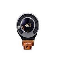 Microtips Technology AWD-480480T21N01 TFT LCD Displays 2.1" Round TFT Display