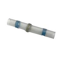 Raychem - TE Connectivity B-155-9003 Solder Sleeve Shield Terminator HS-SOLDER SLEEVE 4.5MM BLUE W/O LEADS
