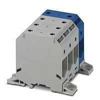 PHOENIX CONTACT 3076536 DIN Rail Terminal Blocks UKH 95-3L/N-F