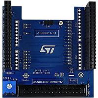 STMicroelectronics X-NUCLEO-IHM09M2 Motor/Motion Controller & Driver Motor control connector expansion board for STM32 Nucleo