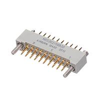 AirBorn M55302/56-B20 Connectors CONNECTOR, W SERIES