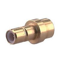 HUBER+SUHNER 22_SMB-50-0-5/111_NE Connectors SMB straight bulkhead receptacle jack(f)