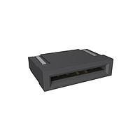 Amphenol FCI HFW5R-2STAE1H1LF Headers 1.00mm Flex Connector, HFW-R series, 5 Position, Upper Side Contact, Side Entry Surface Mount Non-ZIF Connector, Lead Free, Gold Plate Terminals, Halogen-free.