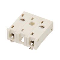 AMP Connectors - TE Connectivity 1-2834006-2 Lighting Connectors Modular Releasable PokeIn SelectLoad 2P