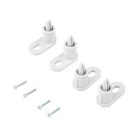 Weidmuller 9536040000 Enclosures, Boxes, & Cases MF FPC