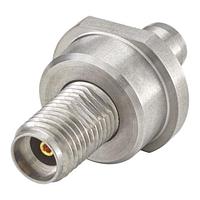 Rosenberger 03K110-S21S3 RF Adapters - Between Series CALIBRATION ADAPTOR