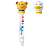 skSATO 1613-00 Floating Thermometer for Bath (0~50°C; ±1°C)