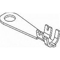 Aptiv 12110819 Terminals TERM RING BATT CBL RGE 19.00