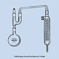 SciLab SL.Ada2818 Recovery Still Adapter, 24/40