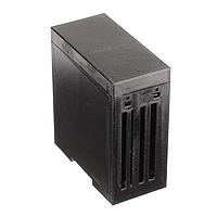 PHOENIX CONTACT 2943592 Electronic Housing EM for PCB insertion w/12.5 mm tall cover