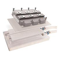 Liquid Cold Plates, Liquid Cooling & Heat Pipes