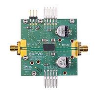 Qorvo QPA4501EVB01 RF Amplifier QPA4501 Eval Board