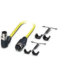 PHOENIX CONTACT 1409518 Sensor Cables / Actuator Cables SAC-HZ-3P-MR/0 5-542 FSSHSCOBK