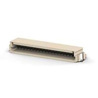 AMP Connectors - TE Connectivity 1-292228-0 Shrouded 1.5 MINI CT SGL H