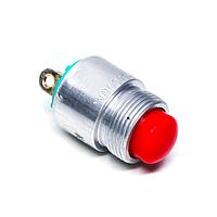 Amphenol Nexus Technologies NX221002R Pushbutton Switches Switch only Red