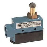 Honeywell BZE6-7RQ9T Medium-Duty Limit Switches Limit Switch E6 ENCLOSURES