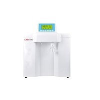 Labstac WR411 Double stage RO ultrapure Water System 