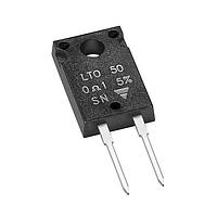 Vishay Sfernice LTA050F1R300FTE3 Molded Power Resistor LTA 50 F 1U3 1% TU50 e3