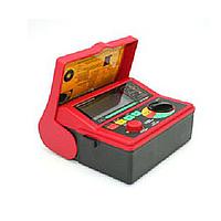 SMARTSENSOR AR5406 Digital RCD(EICB) Tester (10/20/30/200/300/500mA)