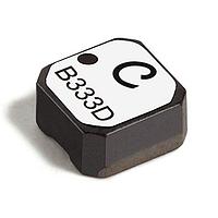 Coilcraft LPS8045B-473MRC Power Inductors 47uH Shld 1.5A 179mOhms