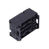 AMP Connectors - TE Connectivity 9-1452415-9 Housings 58POS CONNECTOR ASSY F.CONNECTOR154POS