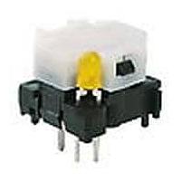Marquardt Switches Inc 6425.4121 Standard Switches PUSH BUTTON SPNO