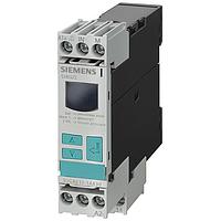 SIEMENS 3UG46311AA30 Voltage Monitor DIGITAL MONITORING RELAY