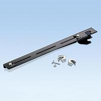 Panduit FR12TRBE58M Threaded Rod Bracket Bracket, Existing 16mm Threaded Rod Quik