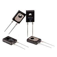 Ohmite TNP10SHR330JE High Power Heatsinkable Resistor 0.33ohm 5% 10W TO-126 PKG PWR RES