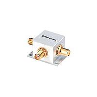 Mini-Circuits ZESC-2-11+ Splitters/Combiners 2 Ways Power Splitter, 10 - 2000 MHz, 50?