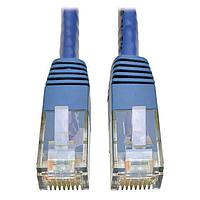 Tripp Lite N200-035-BL Cat 5e, Cat 6 35FT BLU CAT6 GIG PTCH CBL