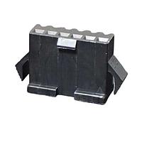 JST Commercial SMP-06V-BC Wire-to-Wire Connectors SM HOUSING (SMP)