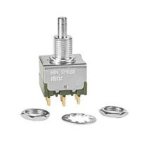 NKK Switches MBNR25E1G01 Pushbutton Switches SWITCH TOGGLE