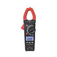 CEM DT-9180 AC True RMS Clamp Meters (True RMS, NCV, AC 400.0A)