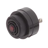 Mallory Sonalert LSC110NR With LED Light 22-07168-00R RED LED ROHS STK $