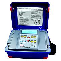 SEW 9005 UO MICROOHM METER (5A, 2000μΩ~200.0Ω)